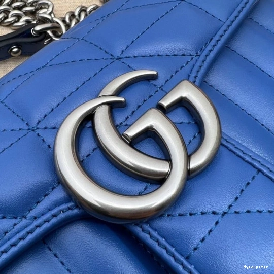 Hyper Peter GUCCI 22CM GG Marmont 0712